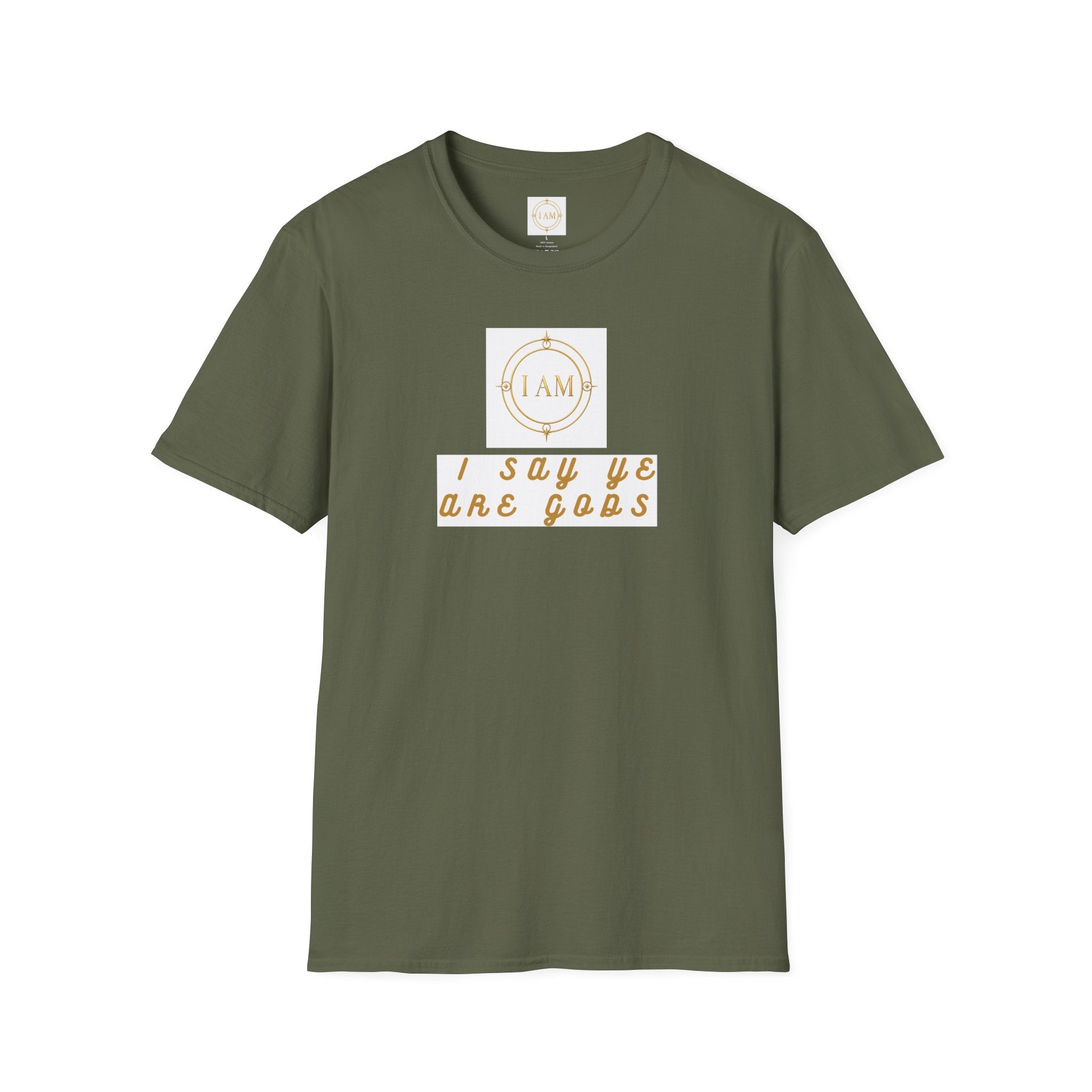 Unisex T-Shirts