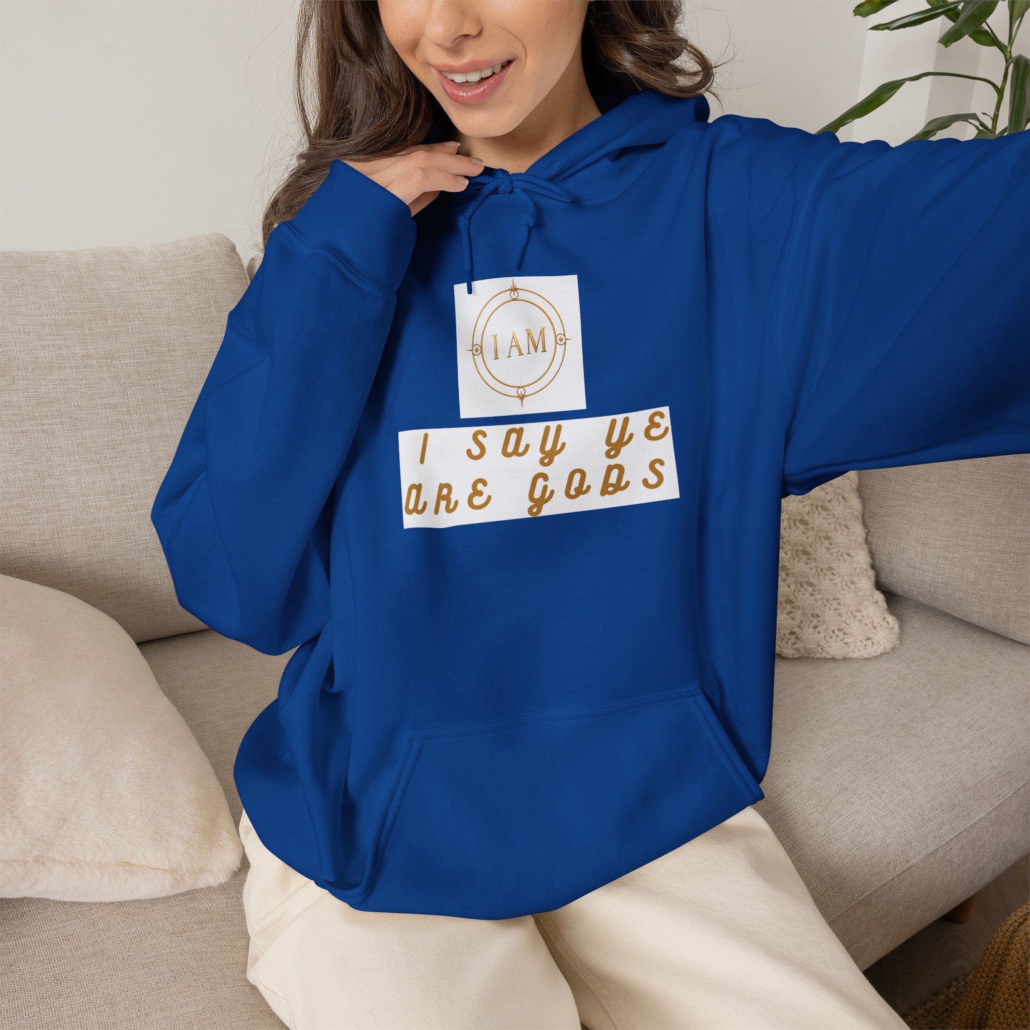 Unisex Hoodies