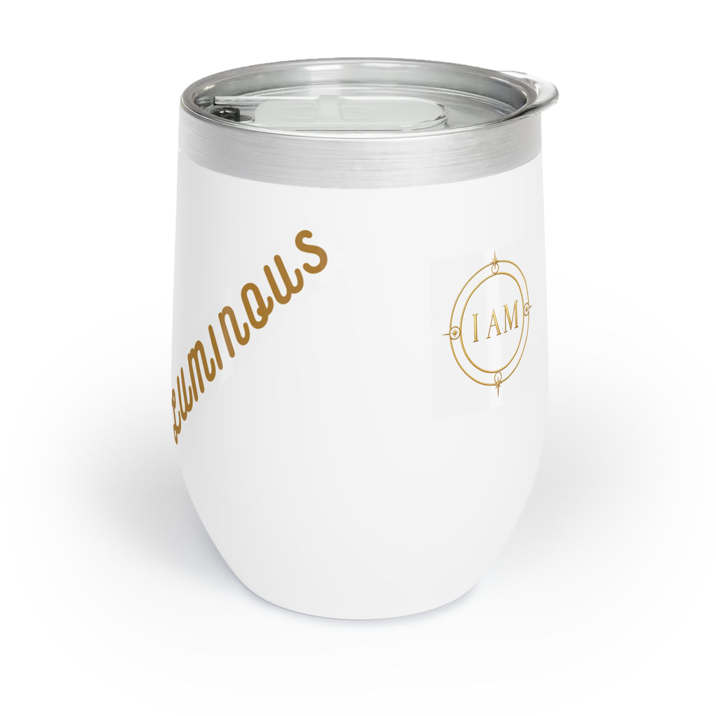Chill Wine Tumbler