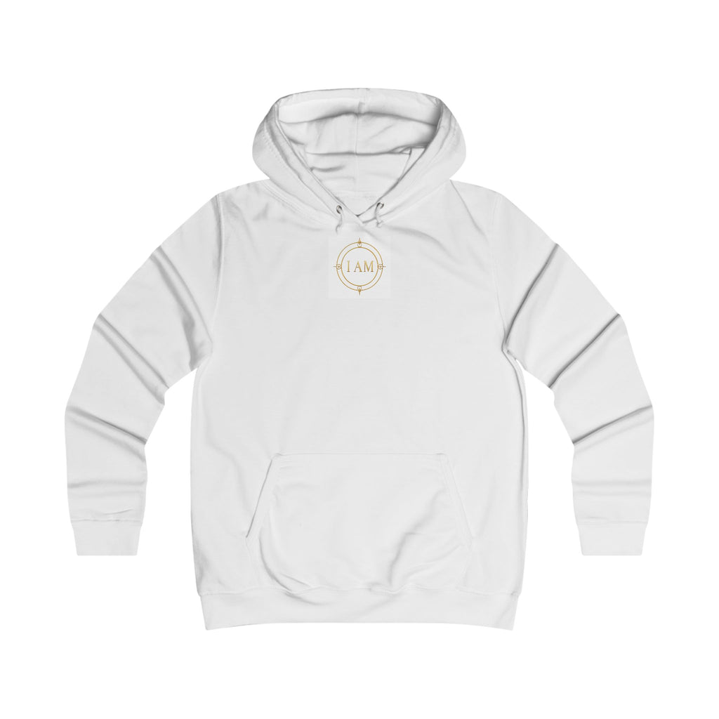 'I am Becoming' Hoodie