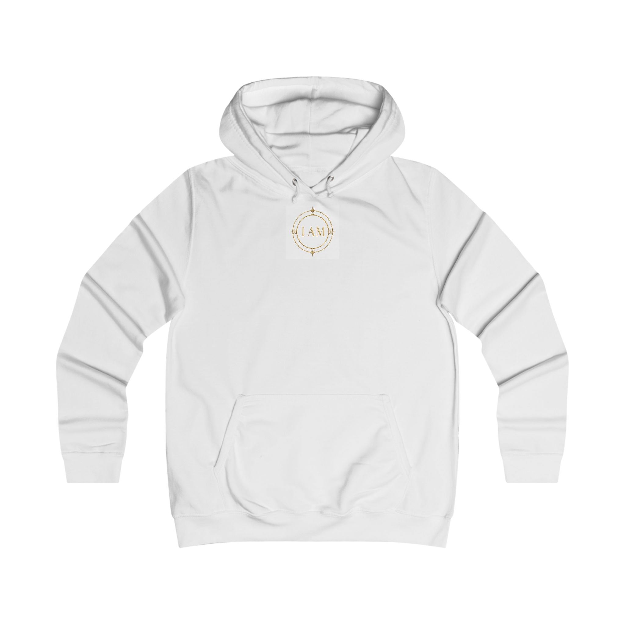 'I am Becoming' Hoodie