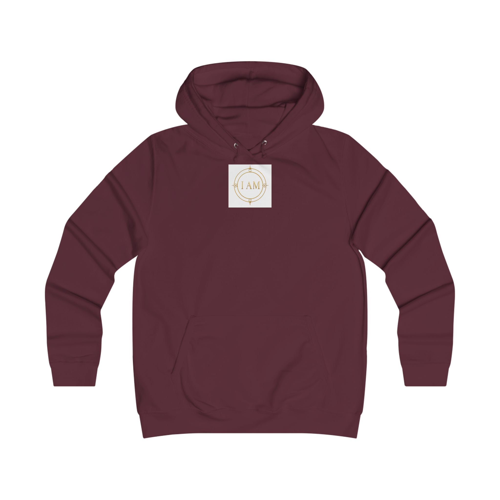 'I am Becoming' Hoodie