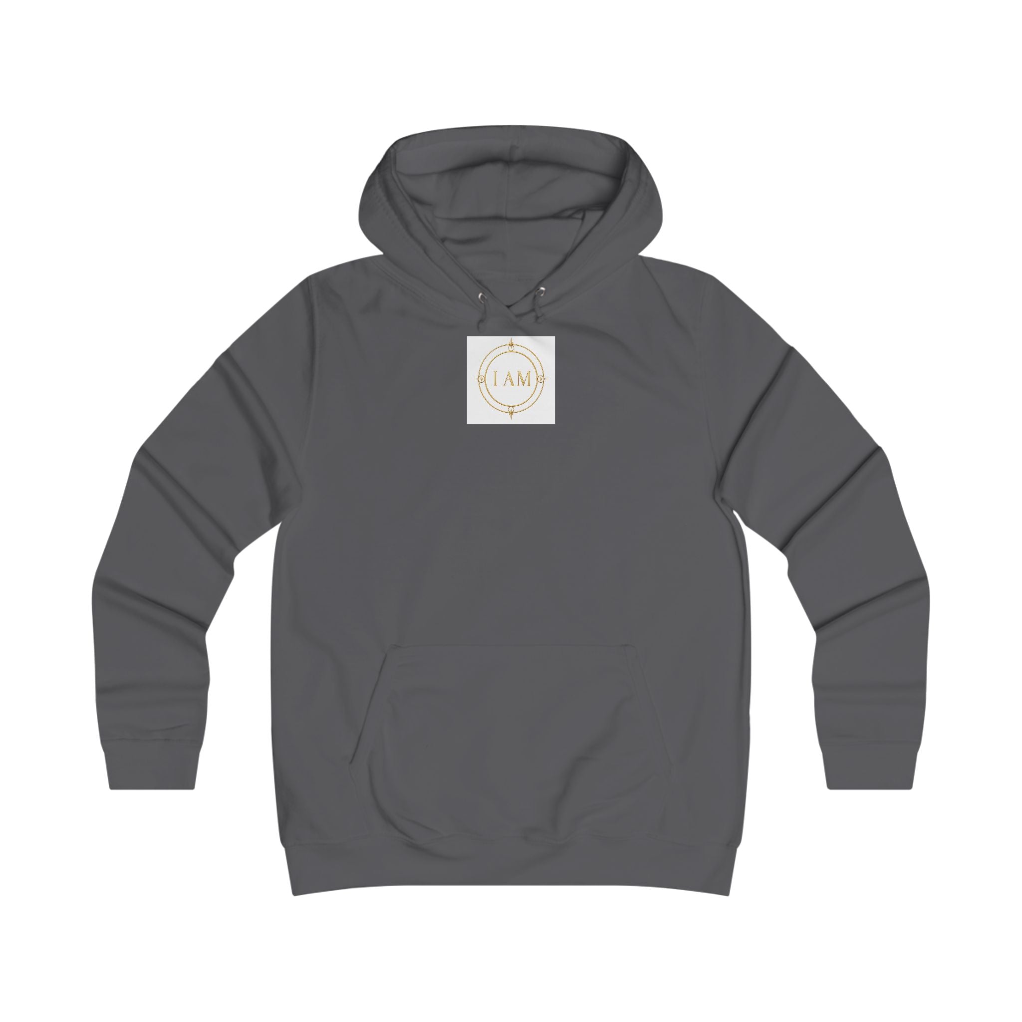 'I am Becoming' Hoodie