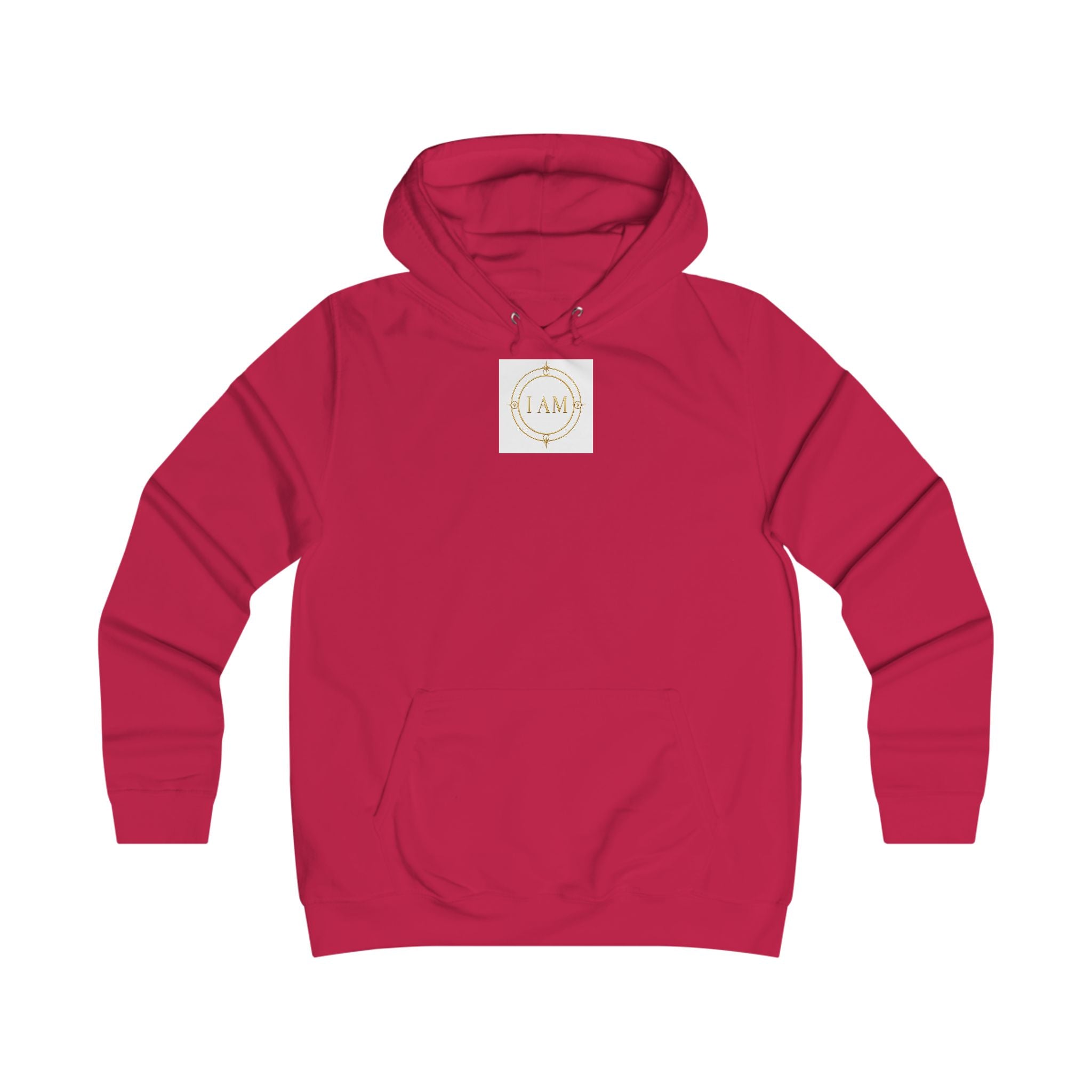 'I am Becoming' Hoodie