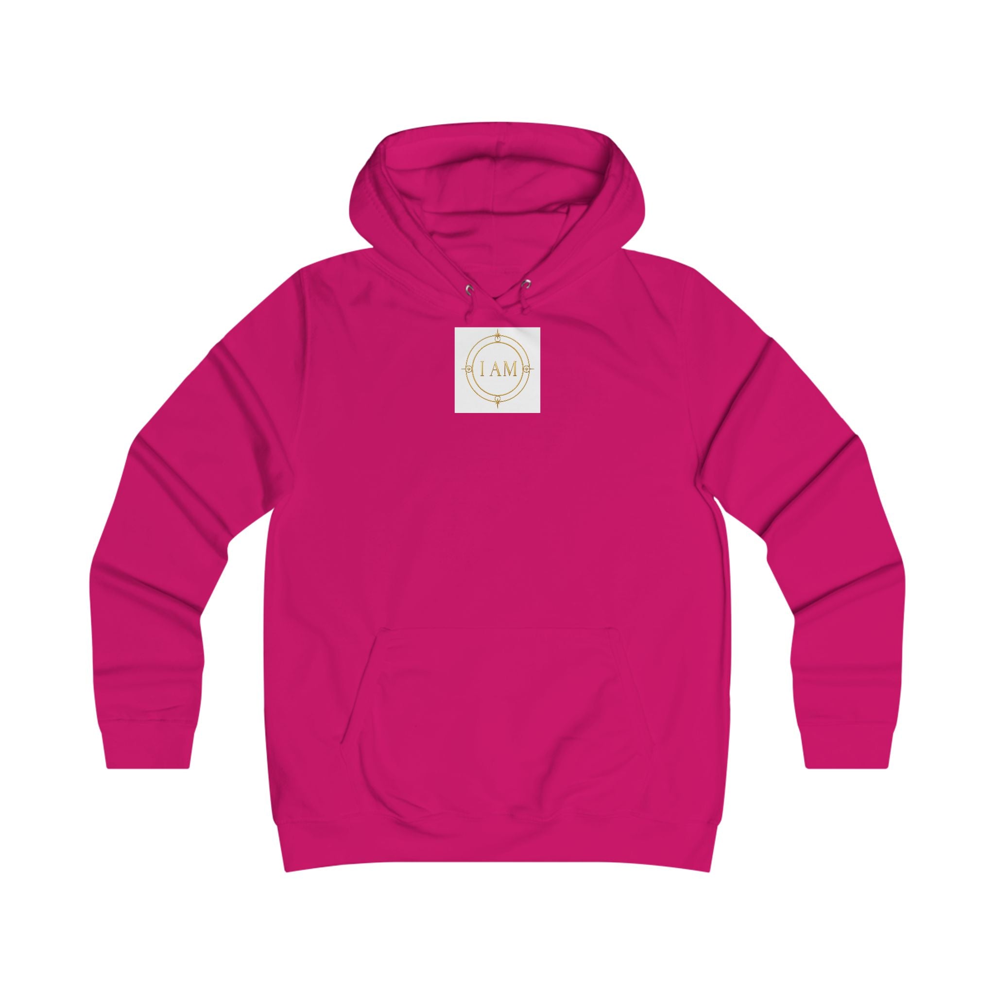 'I am Becoming' Hoodie
