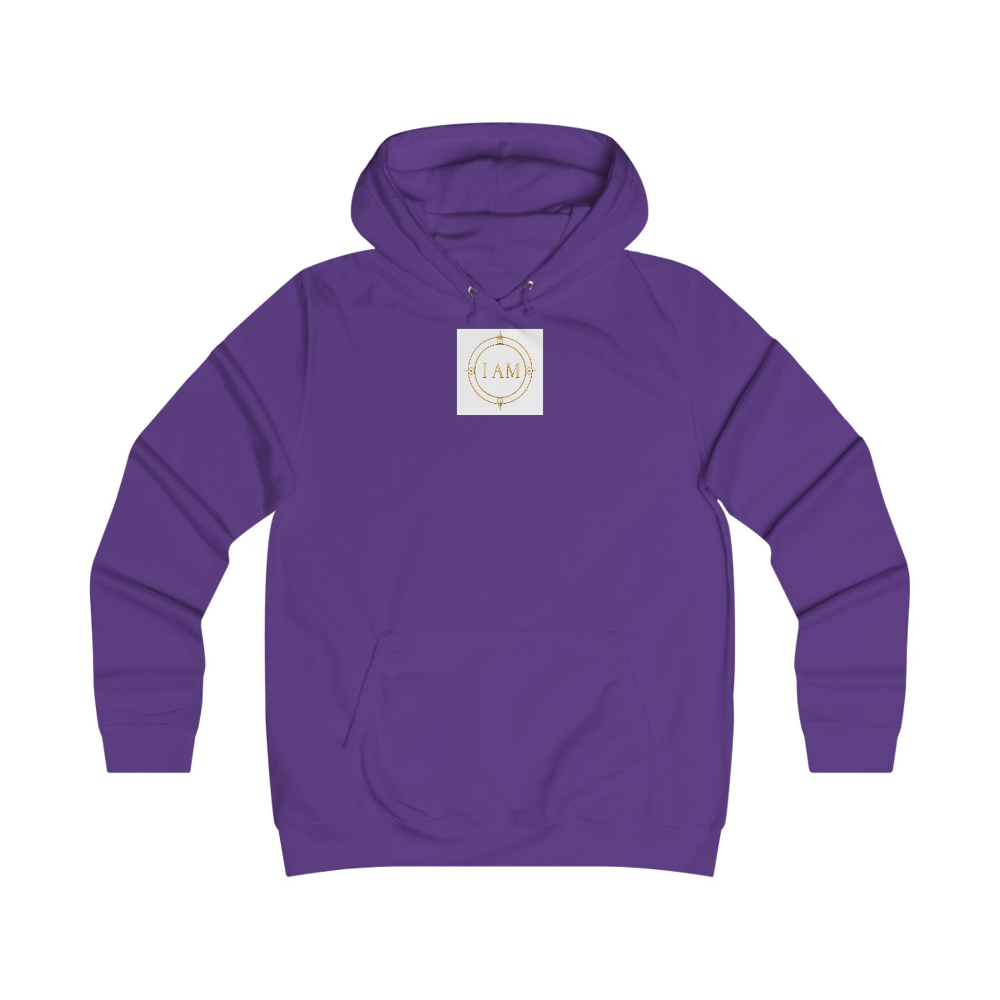 'I am Becoming' Hoodie