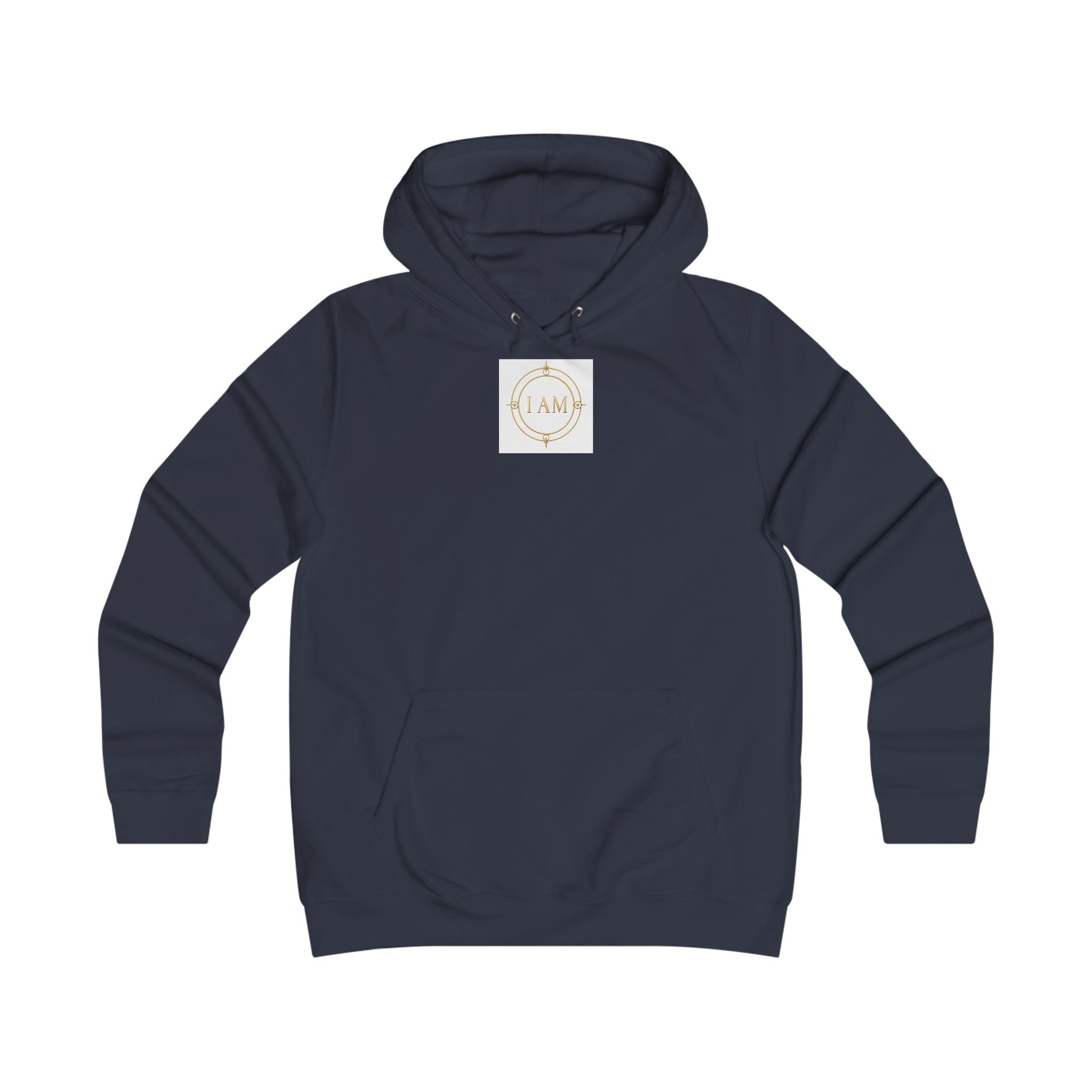 'I am Becoming' Hoodie