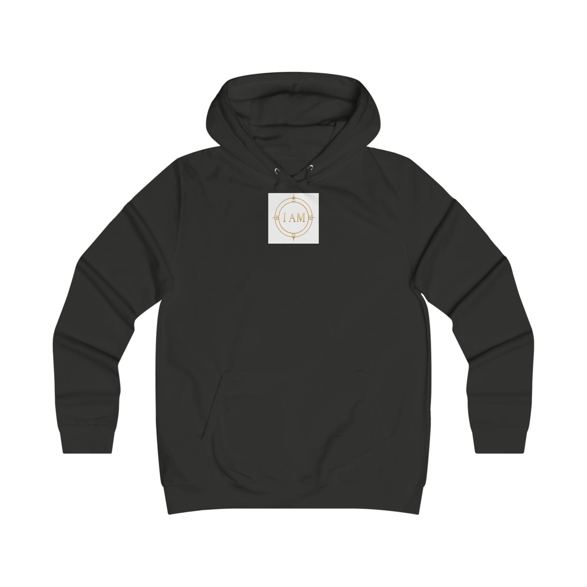 'I am Becoming' Hoodie