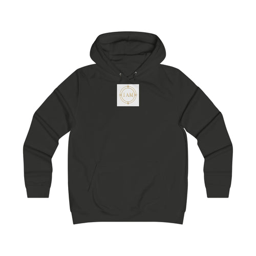 'I am Becoming' Hoodie