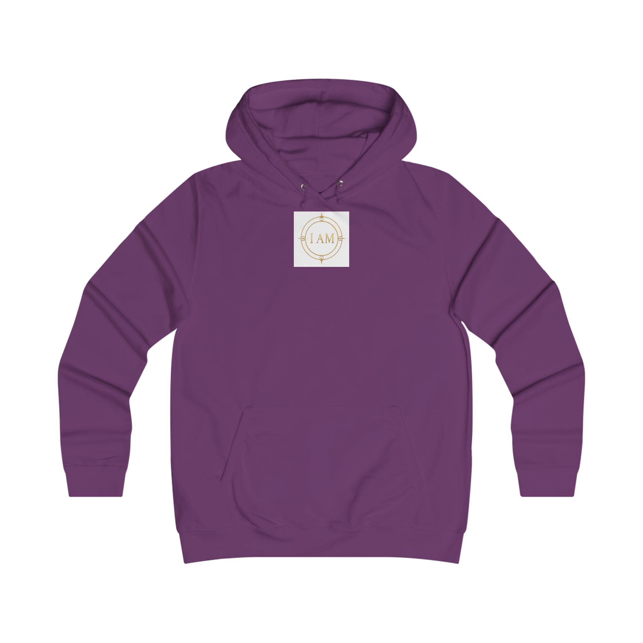 'I am Becoming' Hoodie