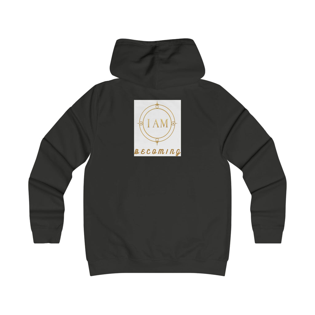 'I am Becoming' Hoodie