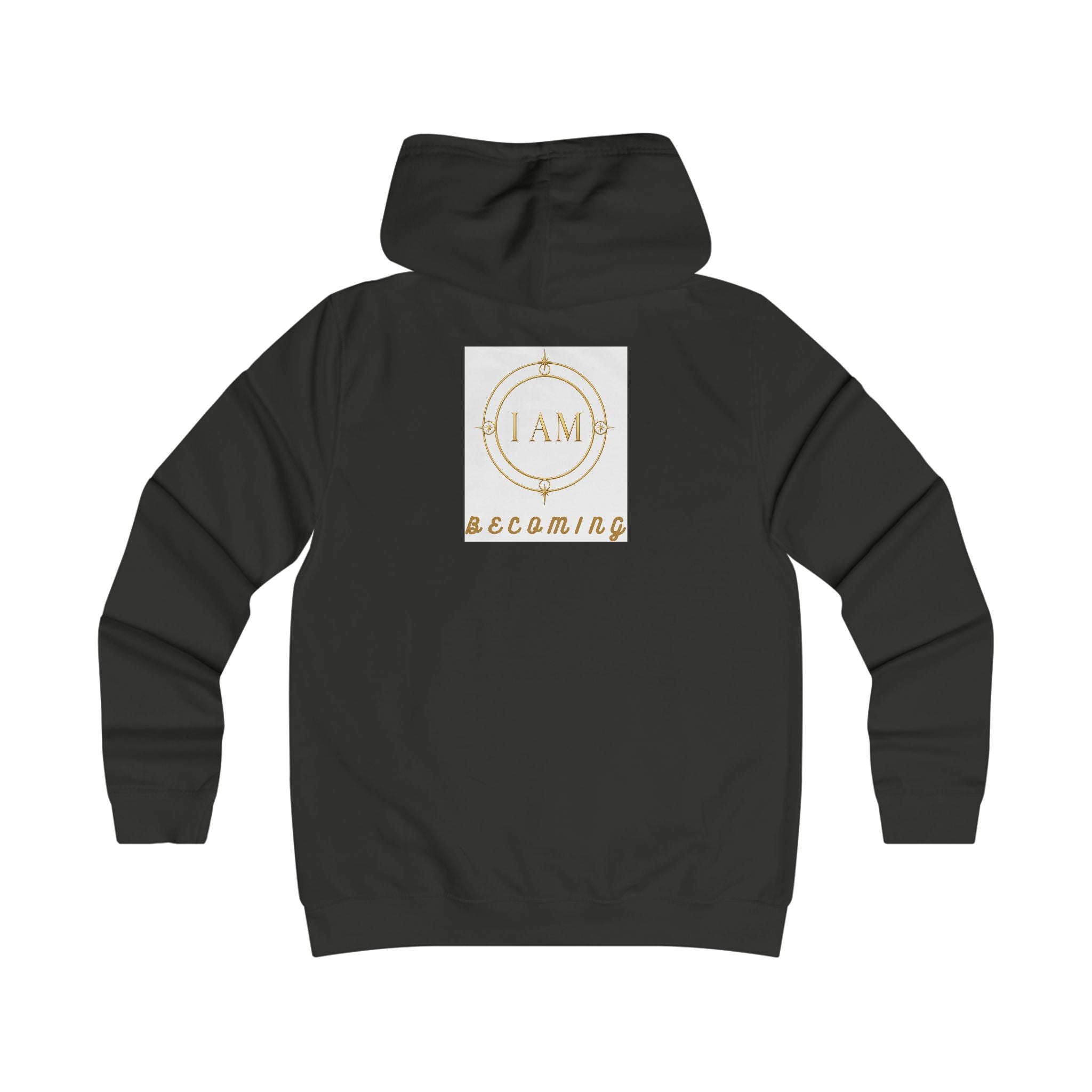 'I am Becoming' Hoodie