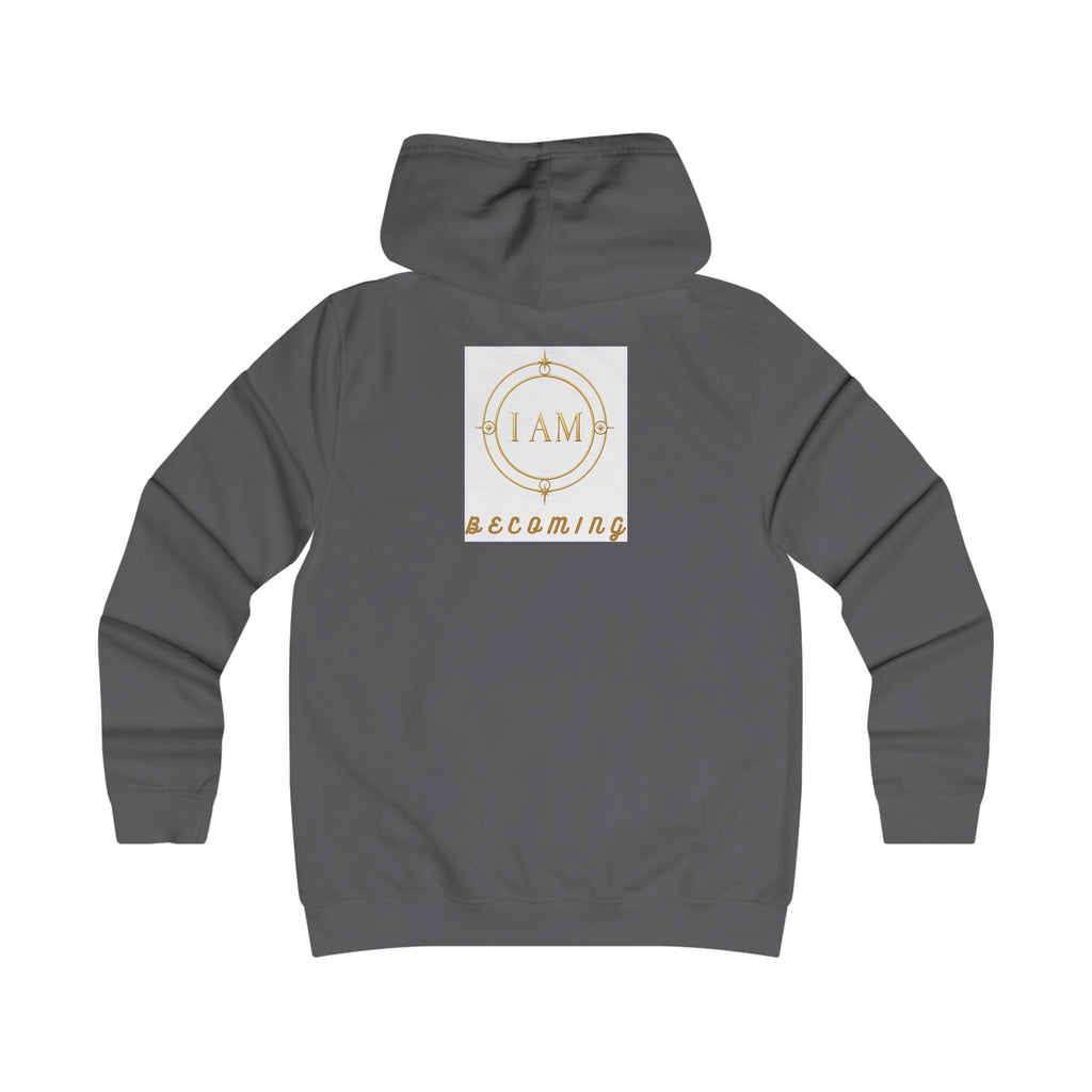 'I am Becoming' Hoodie