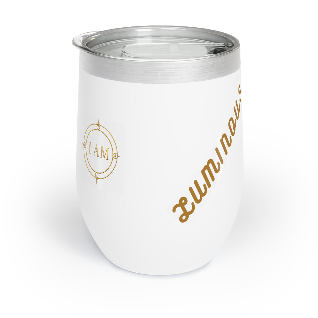 Chill Wine Tumbler