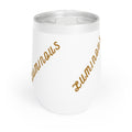 Chill Wine Tumbler